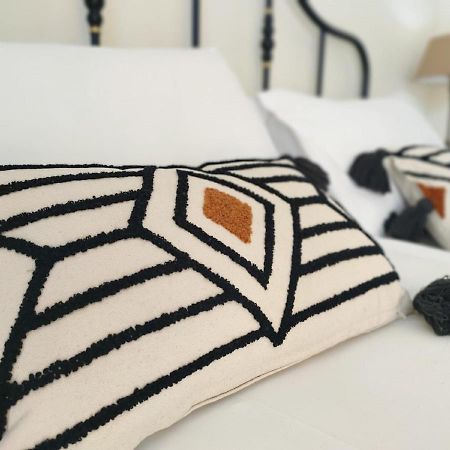 Happy Holiday Apartment Javea , 2 Bed 2 Bath , Seaview Airco Wifi Экстерьер фото