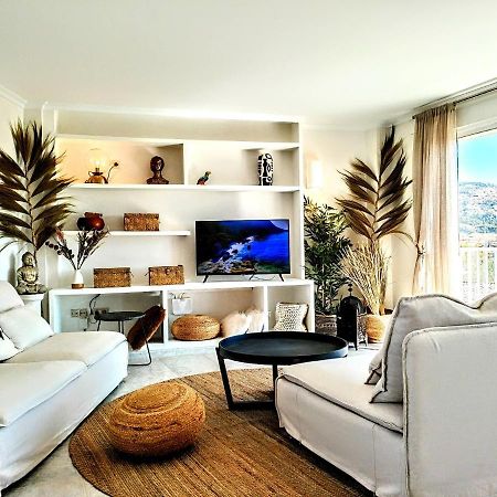 Happy Holiday Apartment Javea , 2 Bed 2 Bath , Seaview Airco Wifi Экстерьер фото