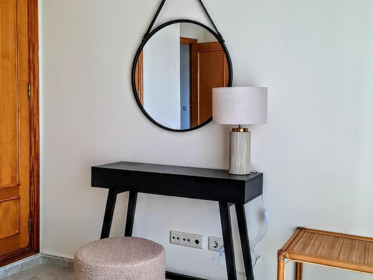 Happy Holiday Apartment Javea , 2 Bed 2 Bath , Seaview Airco Wifi Экстерьер фото