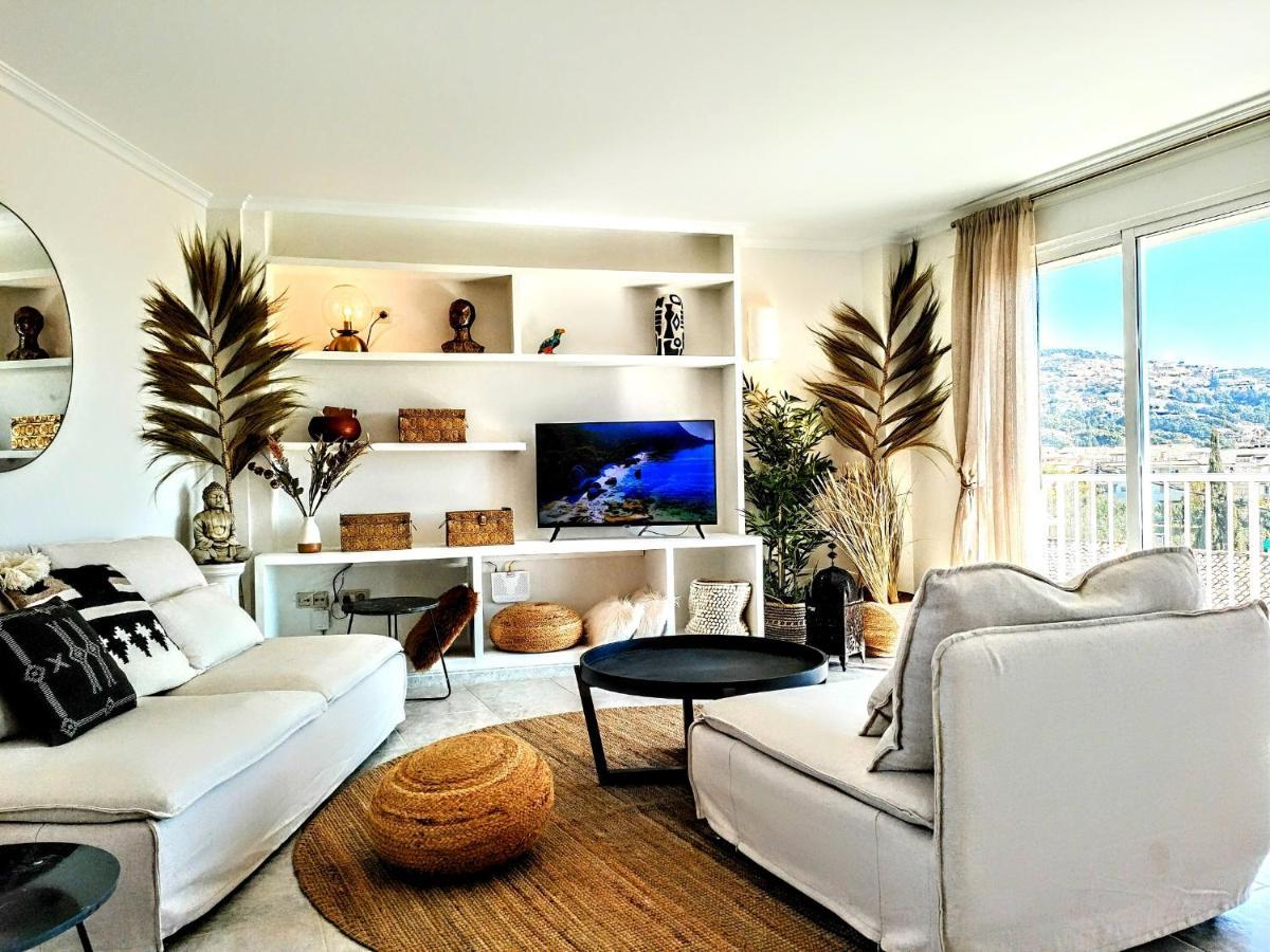 Happy Holiday Apartment Javea , 2 Bed 2 Bath , Seaview Airco Wifi Экстерьер фото