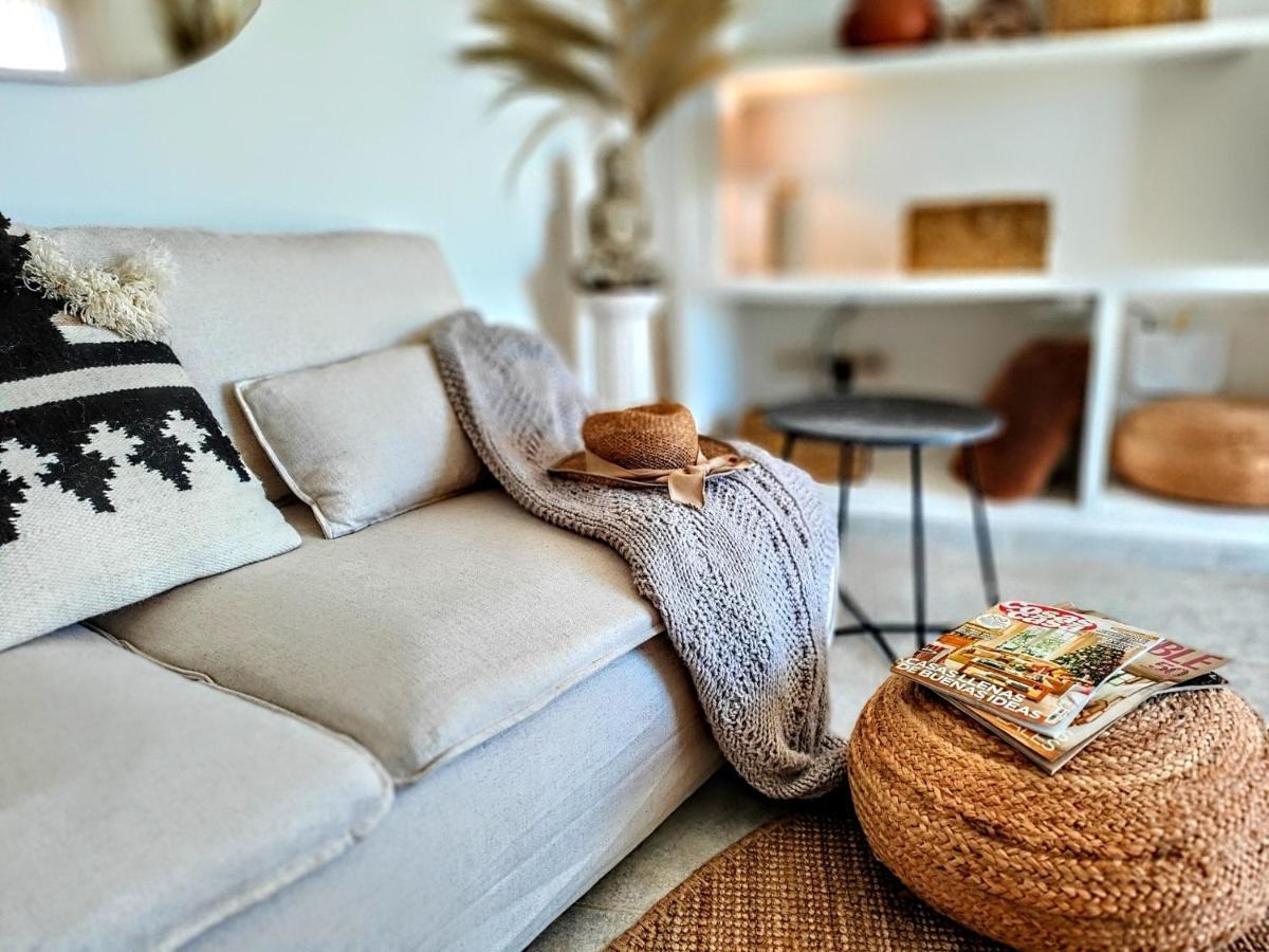 Happy Holiday Apartment Javea , 2 Bed 2 Bath , Seaview Airco Wifi Экстерьер фото