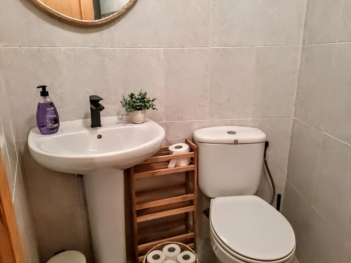 Happy Holiday Apartment Javea , 2 Bed 2 Bath , Seaview Airco Wifi Экстерьер фото