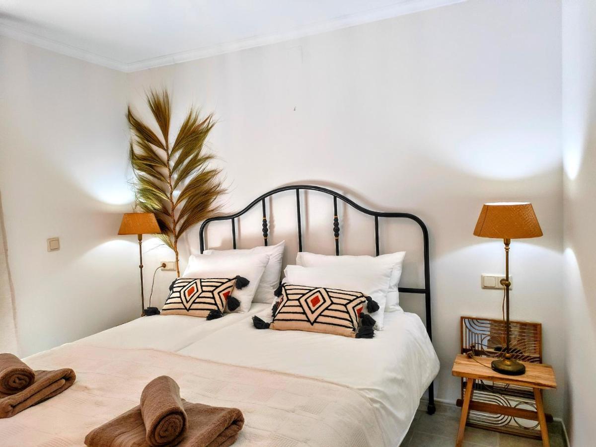 Happy Holiday Apartment Javea , 2 Bed 2 Bath , Seaview Airco Wifi Экстерьер фото