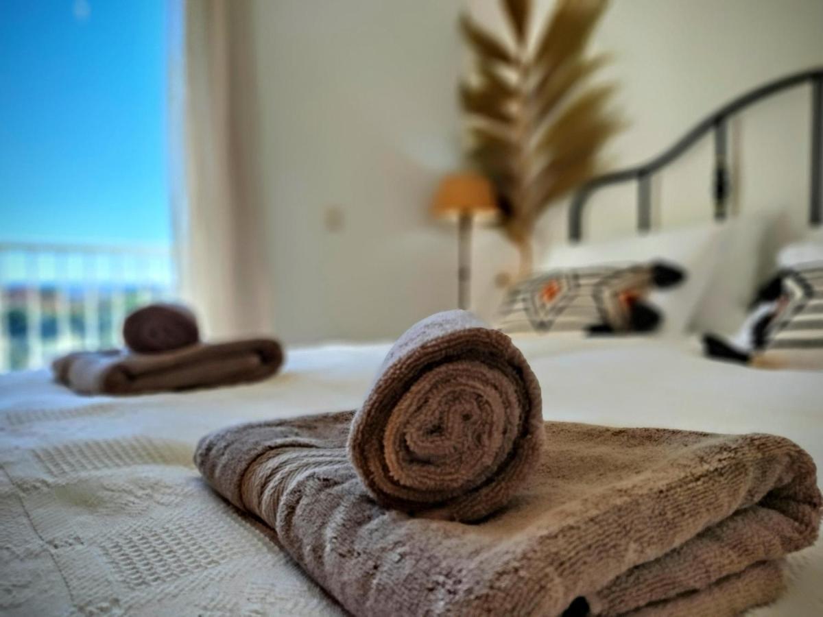 Happy Holiday Apartment Javea , 2 Bed 2 Bath , Seaview Airco Wifi Экстерьер фото